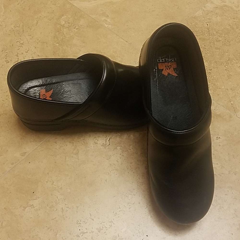Dansko Professional XP Clog